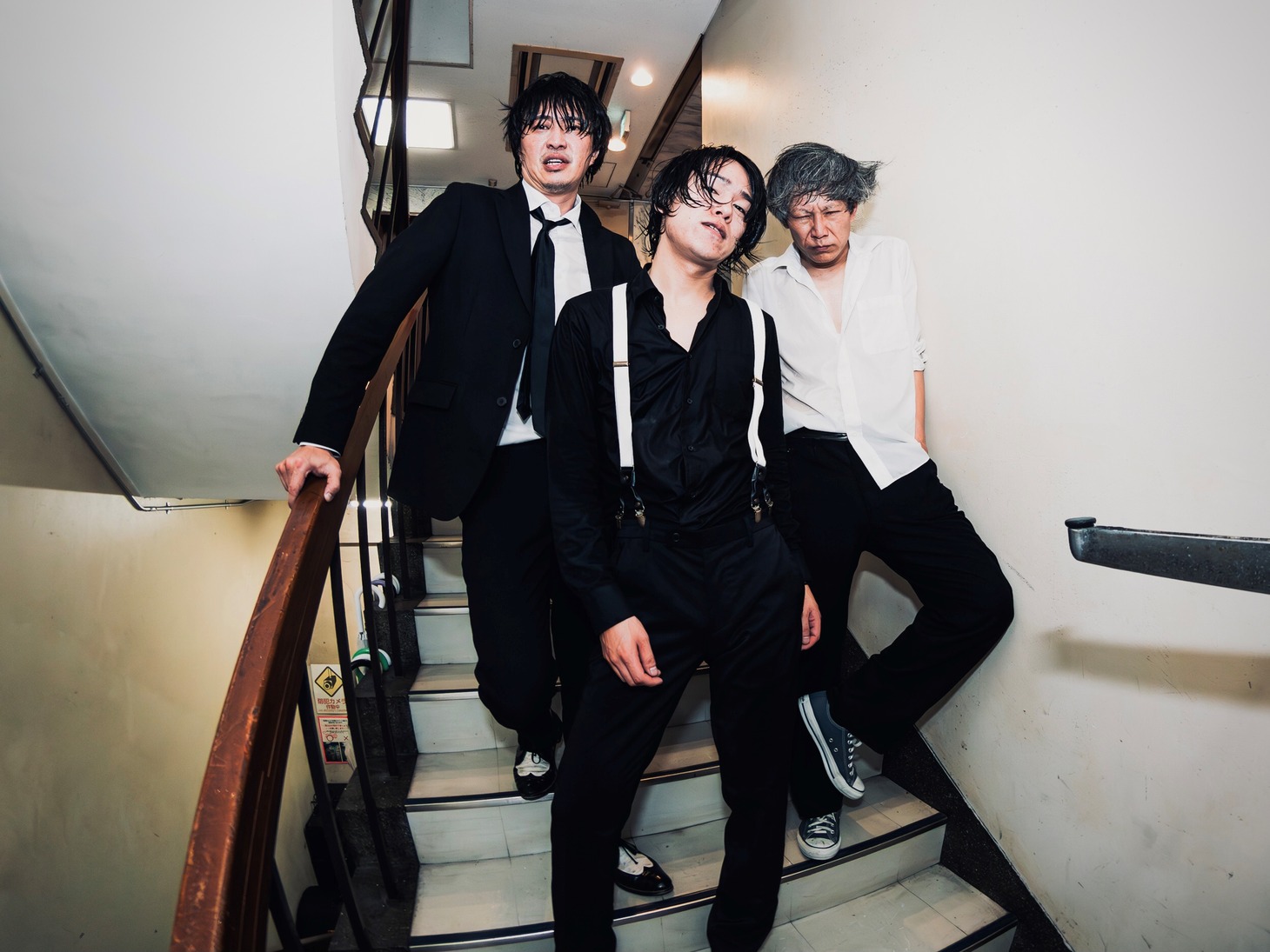 KING BROTHERS