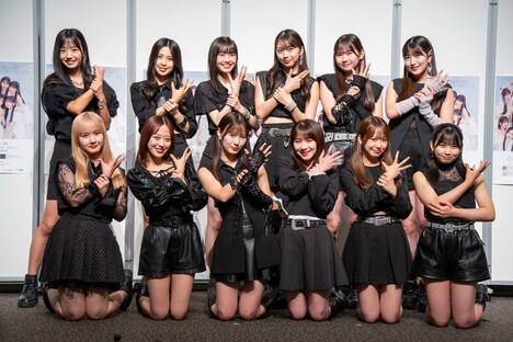 モーニング娘。'24