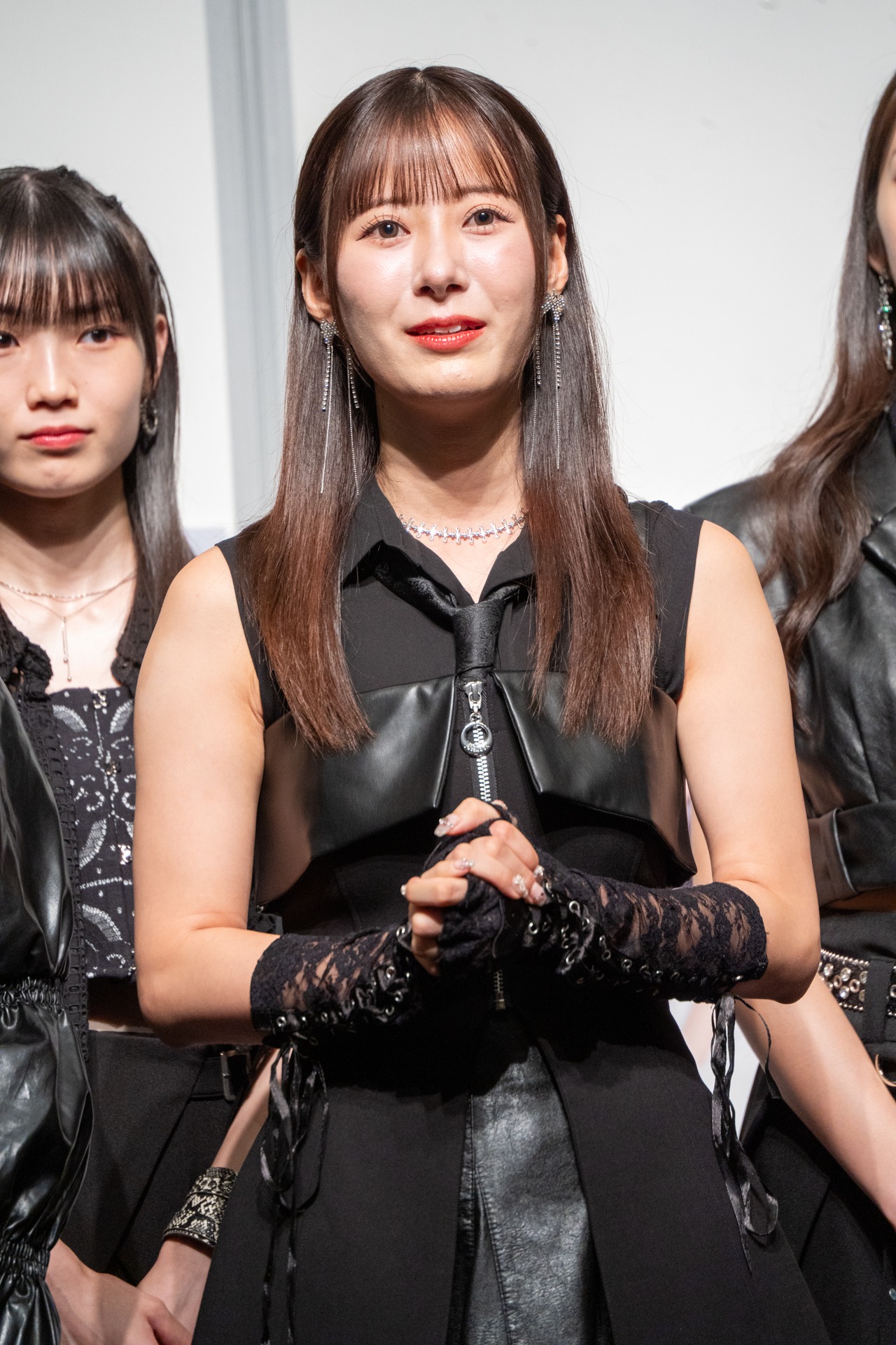 生田衣梨奈