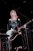 a子（Photo by Goku Noguchi）