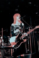 a子（Photo by Goku Noguchi）