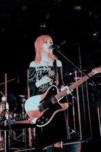 a子（Photo by Goku Noguchi）