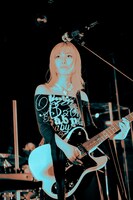 a子（Photo by Goku Noguchi）