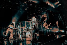 a子（Photo by Goku Noguchi）