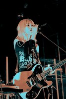 a子（Photo by Goku Noguchi）