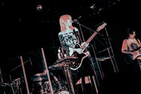 a子（Photo by Goku Noguchi）