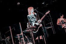 a子（Photo by Goku Noguchi）