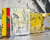 「LOST CORNER in HARAKADO」イベント写真