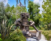 「LOST CORNER in HARAKADO」イベント写真