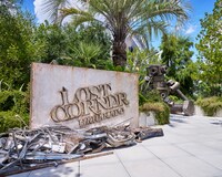 「LOST CORNER in HARAKADO」イベント写真