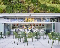 「LOST CORNER in HARAKADO」イベント写真