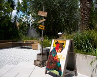 「LOST CORNER in HARAKADO」イベント写真