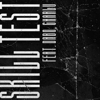 Novel Core「SKILL TEST feat. DABO, Charlu」配信ジャケット