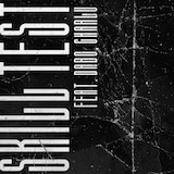 Novel Core「SKILL TEST feat. DABO, Charlu」配信ジャケット