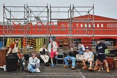 日本人8人組・ONE OR EIGHT、世界デビュー曲はOneRepublicライアン・テダーがプロデュース