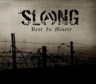 前作から10年、SLANGの新アルバム「Rest In Misery」ついに完成