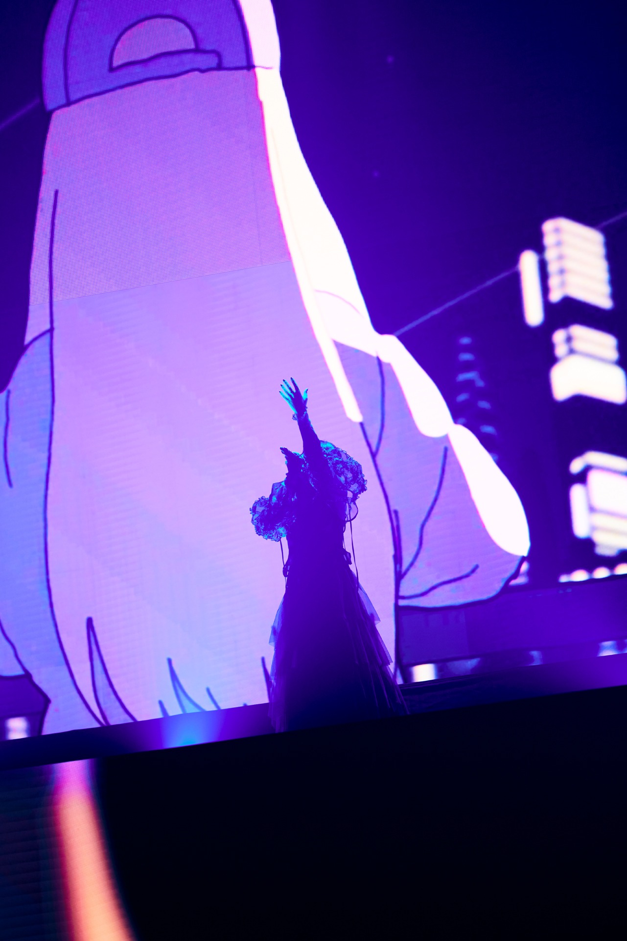 ANMC×むﾄ