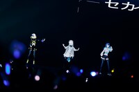 ヰ世界情緒×幸祜×夕凪機