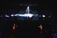 理芽×春猿火×梓川