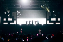 花譜×明透×kahoca×VALIS