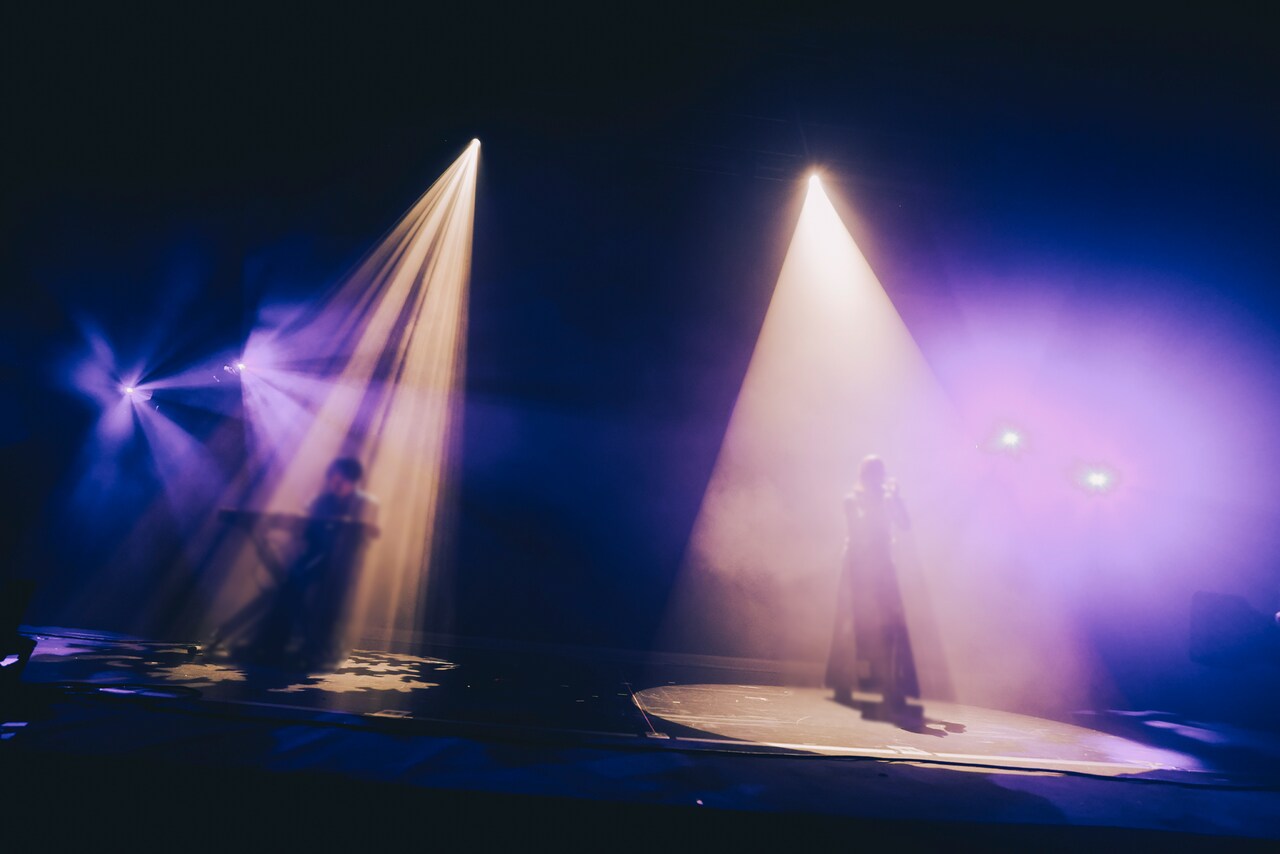 貴重なコラボに沸いた「KAMITSUBAKI FES '24」、パシフィコ横浜が神椿