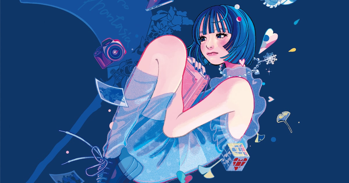 三月のパンタシア×ナナヲアカリ、コラボ曲「天使になりたいっ！」配信 