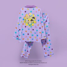 「BTS X DM4」パジャマ