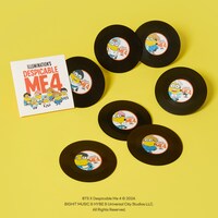 「BTS X DM4」コースター