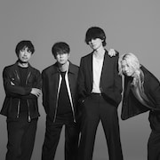 韓国の音楽フェス「WONDERLIVET」にBUMP、SPYAIR、Aooo、きゅーすと、KIRINJI、ユニゾンら