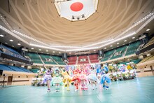 「次こそは絶対に玉ねぎ食べるぞ！」と叫ぶAppare!。