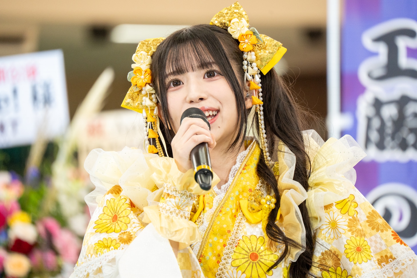 七瀬れあ