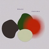 Khaki「Janome」ジャケット