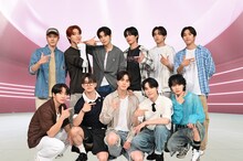 THE BOYZ (c)テレビ朝日