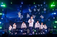 EBiDAN NEXT東京（CZ'24）