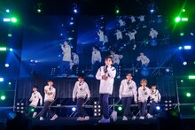 EBiDAN NEXT東京（CZ'24）