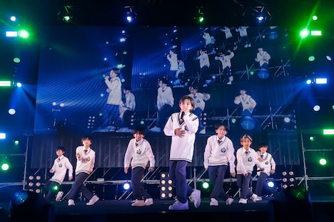 EBiDAN NEXT東京（CZ'24）