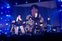 Last Forever from BATTLE BOYS