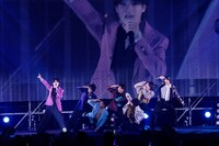 BOYZTERIOS from BATTLE BOYS