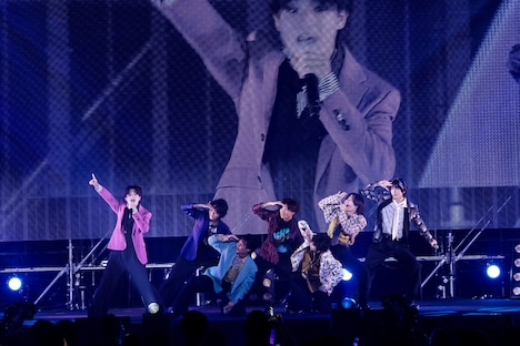 BOYZTERIOS from BATTLE BOYS