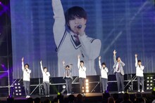 EBiDAN NEXT名古屋