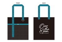 伊藤蘭のオフィシャルグッズ・トートバッグ。