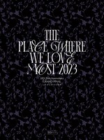 シド「SID 20th Anniversary GRAND FINAL 『いちばん好きな場所』」DVDジャケット