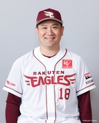 田中将大投手
