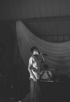 JJJ（Photo by Masanobu Ando）