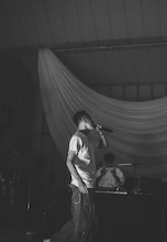 JJJ（Photo by Masanobu Ando）