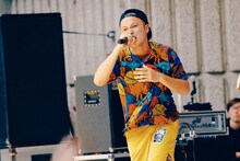 KMC（Photo by renzo）