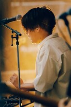 STUTS（Photo by renzo）