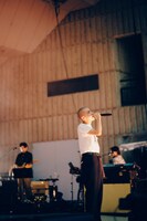 KID FRESINO（Photo by renzo）