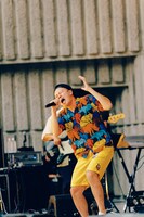 KMC（Photo by renzo）