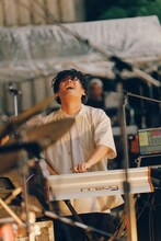 STUTS（Photo by renzo）